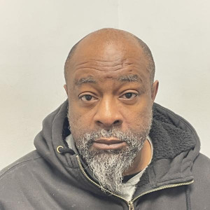 Darryl Keith Glover a registered Sex Offender of Maryland