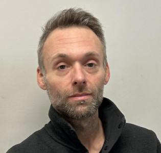 Gordon Michael Padgett a registered Sex Offender of Maryland