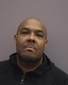 Jerrod Lamont Hall a registered Sex Offender of Maryland