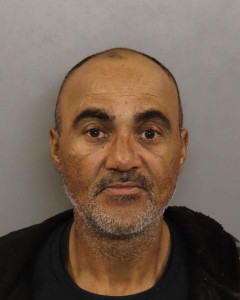 James Curby Fields a registered Sex Offender of Maryland