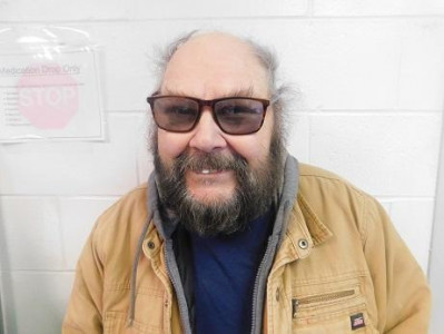 Francis Nmn Gilbert a registered Sex Offender of Maryland