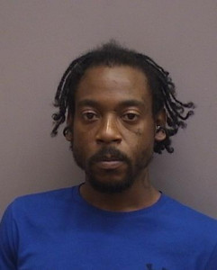 Eric Shakai Davis a registered Sex Offender of Maryland
