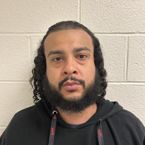 Eric Julio Delgado a registered Sex Offender of Maryland
