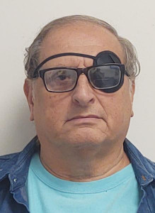 Dana Maurice Daria a registered Sex Offender of Maryland