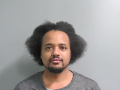 Albert Rodriguez Hudson a registered Sex Offender of Maryland