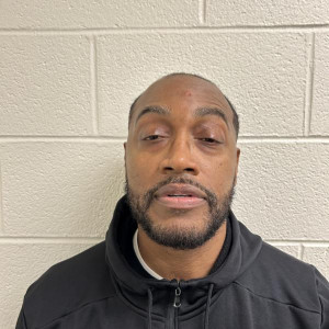 Frederick Lionel Bullock a registered Sex Offender of Maryland