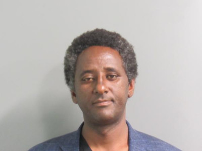Merid Mesfin Abraha a registered Sex Offender of Maryland
