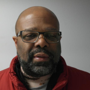 Derrick Eason a registered Sex Offender of Maryland