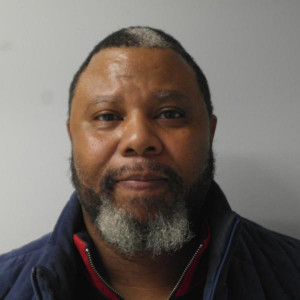 Keith Bazzell Moore a registered  of Maryland