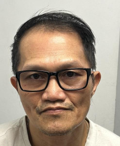 A Van Le a registered Sex Offender of Maryland