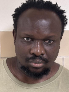 Charles Bosco Kpaka a registered Sex Offender of Maryland
