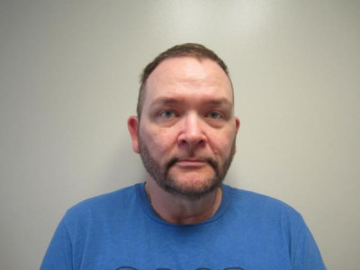 Rob Darrell Miller a registered Sex Offender of West Virginia