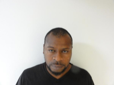Devin Maurice Byrd a registered Sex Offender of Maryland