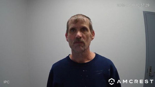 James Leon Thomas a registered Sex Offender of Maryland