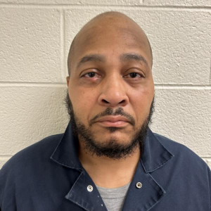 Richard Bernard Harris a registered Sex Offender of Maryland