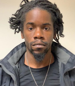 Alvin Alonzo James a registered Sex Offender of Maryland