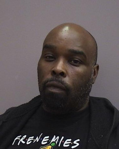 David Allen Young a registered Sex Offender of Maryland