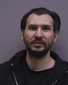 Jason Andrew Barron a registered Sex Offender of Maryland