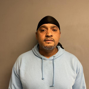 Sean Samuel Patterson a registered Sex Offender of Maryland