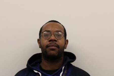 James Melvin Gilchrist III a registered Sex Offender of Maryland