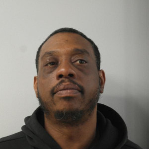 Daron Kenneth Berkley a registered Sex Offender of Maryland