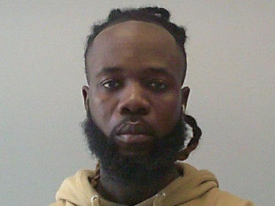 Osman Musa Bundu a registered Sex Offender of Maryland