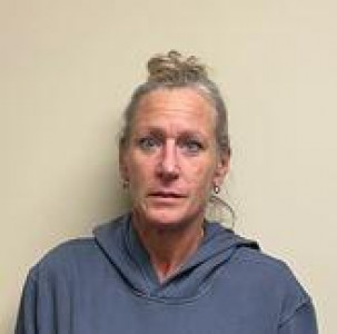 Melissa Ann Thompson-whitehurst a registered Sex Offender of Maryland