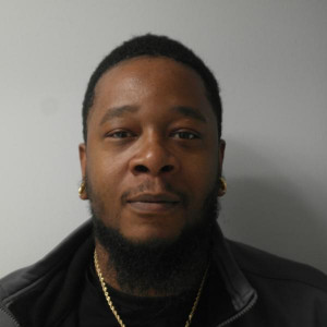 Dante Durron Nicholson a registered Sex Offender of Maryland