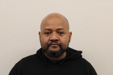 Frederick Douglas Butler Jr a registered Sex Offender of Maryland