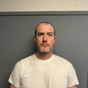 Daniel Scanlon Owens a registered Sex Offender of Maryland