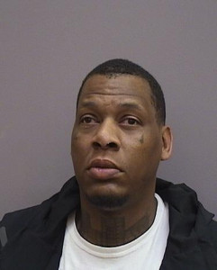 Anthony Nathaniel Jones a registered Sex Offender of Maryland