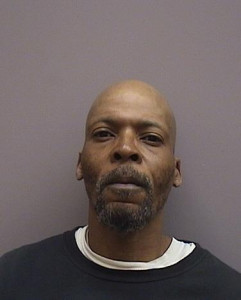 Theodore Horatio Parker a registered Sex Offender of Maryland