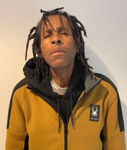 Vaughn Leon Johnson a registered Sex Offender of Maryland