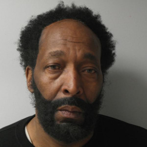 Rodney Pontell Sisco a registered Sex Offender of Maryland