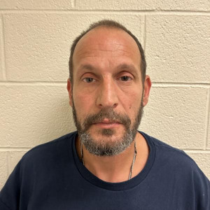 James Aaron Gowen a registered Sex Offender of Maryland
