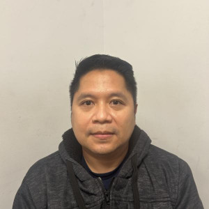 Allan Bruce Raneses Clarete a registered Sex Offender of Maryland