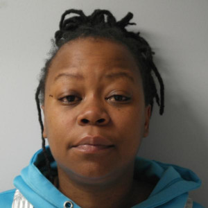 Ida Ashli Brown a registered Sex Offender of Maryland