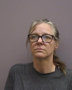 April Catherine Moseley a registered Sex Offender of Maryland