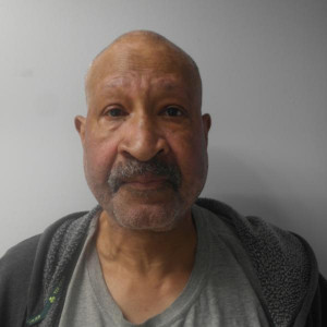 Terrence Christopher Wright a registered Sex Offender of Maryland