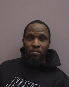 Jamel Clevon Murphy a registered Sex Offender of Maryland