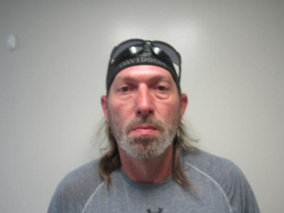 Charles Edward Robertson III a registered Sex Offender of Maryland