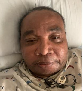 Cletus Chidex Okoro a registered Sex Offender of Maryland