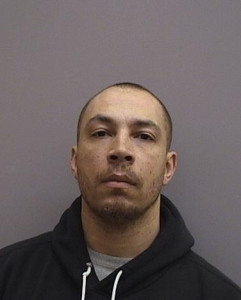 Derrick Harvey Tolson a registered Sex Offender of Maryland