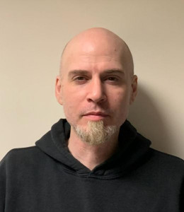 Terry Duane Carpenter II a registered Sex Offender of Maryland