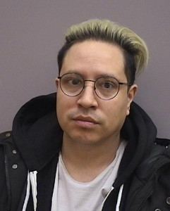 Christopher Elio Chavez a registered Sex Offender of Maryland