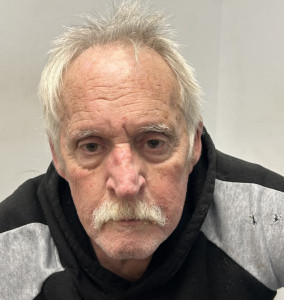 Edward Charles Albert a registered Sex Offender of Maryland