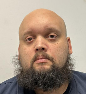 Alan Jared Clifton a registered Sex Offender of Maryland