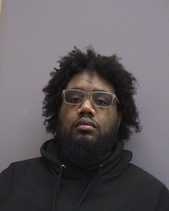 David Gervin Jr a registered Sex Offender of Maryland