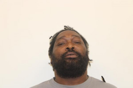 Andre Jerome Hammond a registered Sex Offender of Maryland