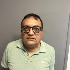 Sunilkumar Chandrakant Sheth a registered Sex Offender of Maryland